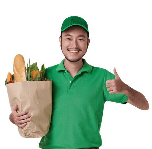 delivery