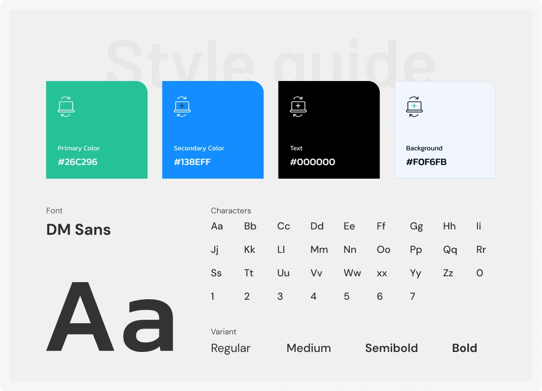 font-new