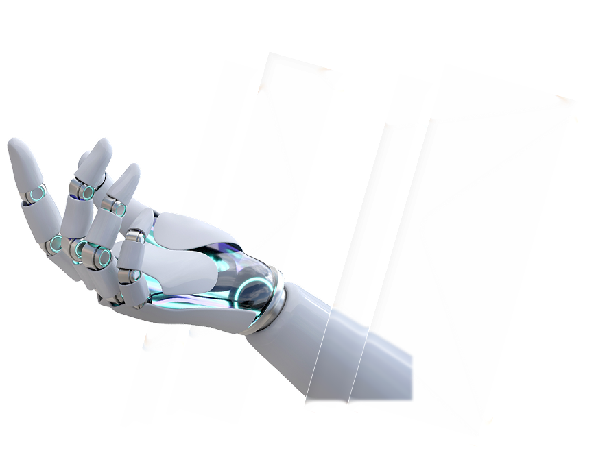 Robot Hand