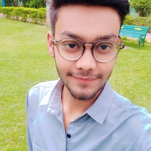 AbhinayKushwaha